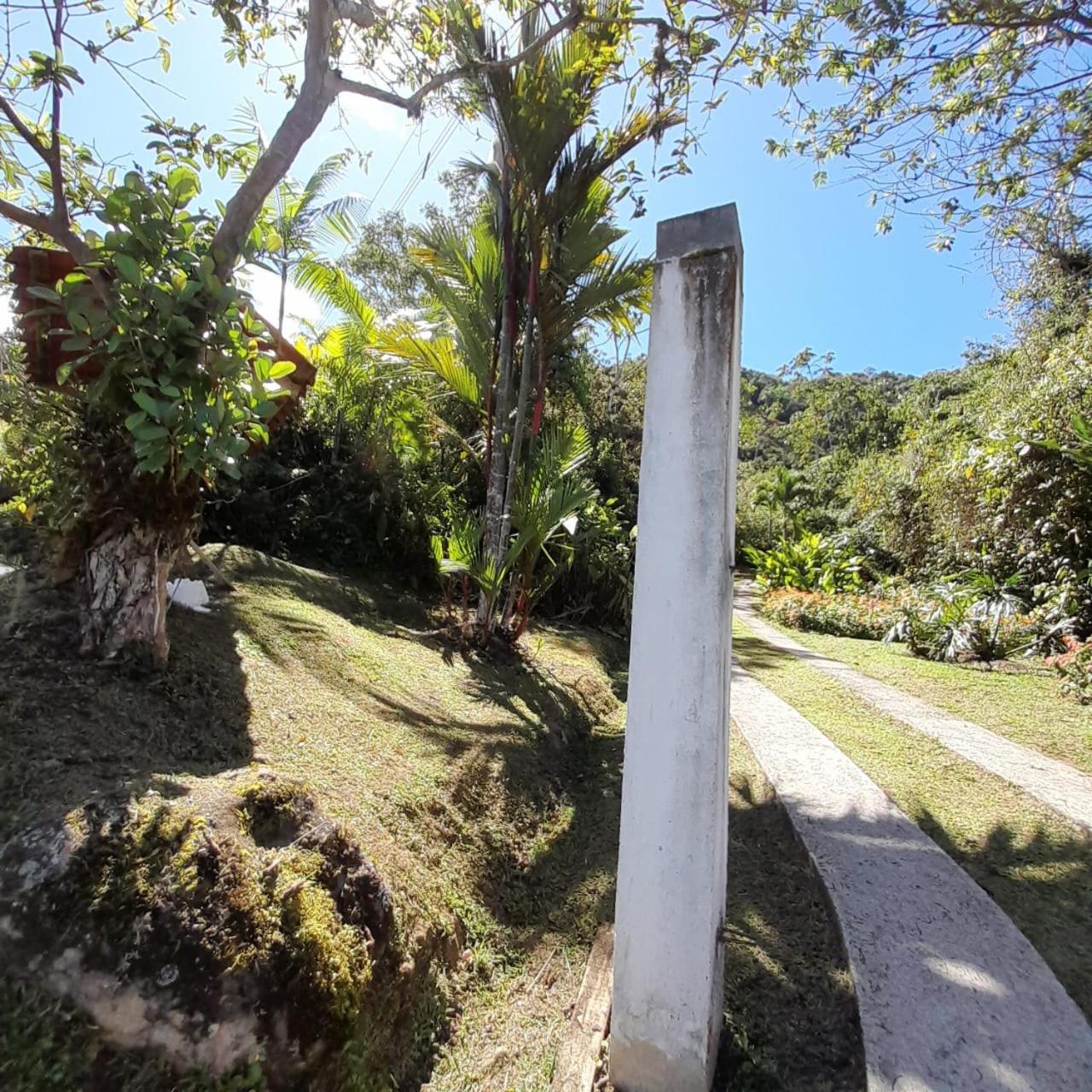 Corredores Del Pacuare La Suiza Buitenkant foto